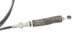 Polaris - 18 Polaris Ranger Crew 900 XP Shifter Cable - Image 2