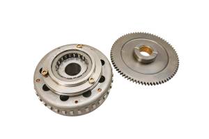 Polaris - 18 Polaris Ranger Crew 900 XP Flywheel Starter Clutch Bearing & Gear - Image 3