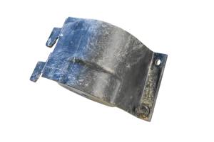 Polaris - 18 Polaris Ranger Crew 900 XP Rear Left Side Cup Holder Cover - Image 2