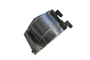 Polaris - 18 Polaris Ranger Crew 900 XP Rear Left Side Cup Holder Cover - Image 3