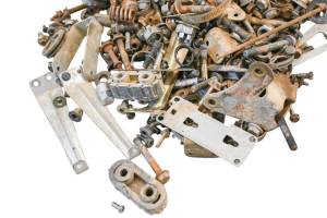 Polaris - 18 Polaris Ranger Crew 900 XP Hardware Set Nuts & Bolts - Image 2