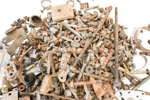 Polaris - 18 Polaris Ranger Crew 900 XP Hardware Set Nuts & Bolts - Image 4