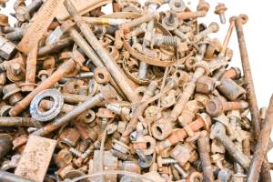 Polaris - 18 Polaris Ranger Crew 900 XP Hardware Set Nuts & Bolts - Image 5