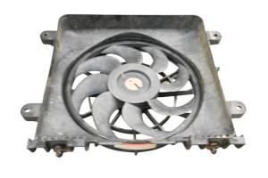 Polaris - 18 Polaris Ranger Crew 900 XP Radiator Fan - Image 2