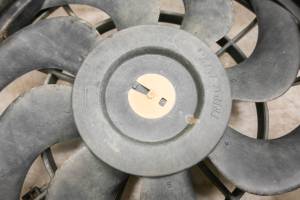 Polaris - 18 Polaris Ranger Crew 900 XP Radiator Fan - Image 6