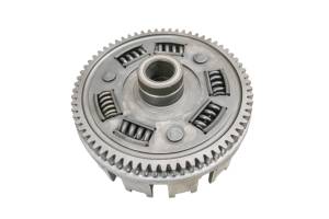 03 Polaris Predator 500 2x4 Clutch Basket