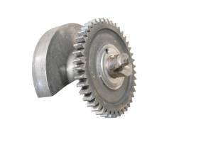 Polaris - 03 Polaris Predator 500 2x4 Counter Balancer Crankshaft Balance - Image 2