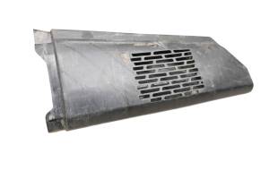 Polaris - 18 Polaris Ranger Crew 900 XP Rear Left Side Panel Shroud Vent Cover - Image 1