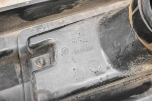 Polaris - 18 Polaris Ranger Crew 900 XP Rear Left Side Panel Shroud Vent Cover - Image 4