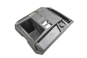 18 Polaris Ranger Crew 900 XP Dash Board Switch Panel Cover