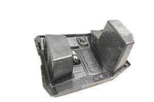Polaris - 18 Polaris Ranger Crew 900 XP Dash Board Switch Panel Cover - Image 2