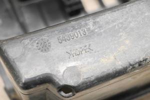 Polaris - 18 Polaris Ranger Crew 900 XP Dash Board Switch Panel Cover - Image 4