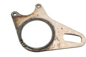 Polaris - 03 Polaris Predator 500 2x4 Rear Brake Caliper Mounting Bracket - Image 2