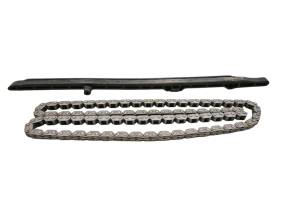 20 Yamaha Wolverine X2 Cam Chain & Guide YXE85
