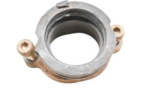 03 Polaris Predator 500 2x4 Intake Manifold Carburetor Boot