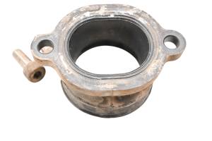 Polaris - 03 Polaris Predator 500 2x4 Intake Manifold Carburetor Boot - Image 3