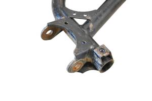 Yamaha - 20 Yamaha Wolverine X2 Rear Upper Left A-Arm YXE85 - Image 2