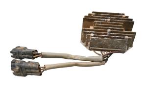 Polaris - 03 Polaris Predator 500 2x4 Regulator Rectifier - Image 2
