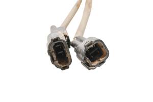 Polaris - 03 Polaris Predator 500 2x4 Regulator Rectifier - Image 3