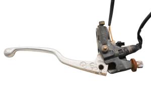 Polaris - 03 Polaris Predator 500 2x4 Clutch Lever - Image 3