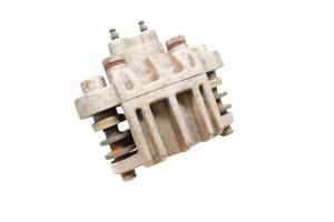 Polaris - 03 Polaris Predator 500 2x4 Rear Brake Caliper Front Left Or Right - Image 2