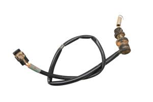 20 Yamaha Wolverine X2 Rear Brake Tail Light Switch Sensor YXE85