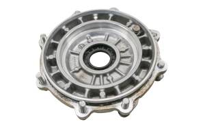 Yamaha - 19 Yamaha YXZ1000R EPS Rear Differential Housing Cover - Image 2