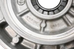 Yamaha - 19 Yamaha YXZ1000R EPS Rear Differential Housing Cover - Image 3