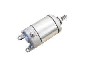 03 Polaris Predator 500 2x4 Starter Motor Aftermarket