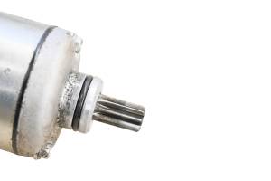 Aftermarket - 03 Polaris Predator 500 2x4 Starter Motor Aftermarket - Image 3