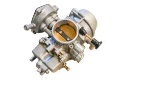 Aftermarket - 03 Polaris Predator 500 2x4 Carburetor Carb Aftermarket - Image 2