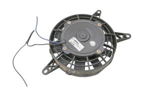 03 Polaris Predator 500 2x4 Radiator Fan