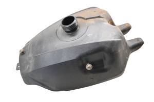 03 Polaris Predator 500 2x4 Gas Tank & Fuel Petcock