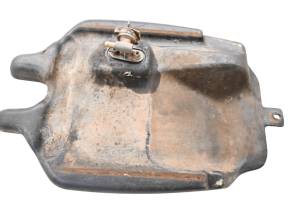 Polaris - 03 Polaris Predator 500 2x4 Gas Tank & Fuel Petcock - Image 5