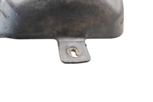 Polaris - 03 Polaris Predator 500 2x4 Gas Tank & Fuel Petcock - Image 7