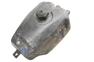 03 Polaris Predator 500 2x4 Gas Tank & Fuel Petcock