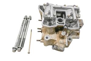 03 Polaris Predator 500 2x4 Cylinder Head