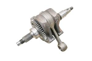 03 Polaris Predator 500 2x4 Crankshaft Crank Shaft & Connecting Rod