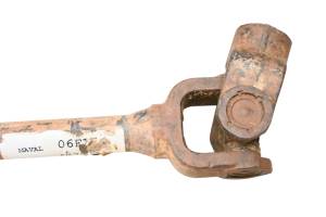 Polaris - 18 Polaris Ranger Crew 900 XP Steering Stem Shaft - Image 3