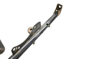 Yamaha - 20 Yamaha Wolverine X2 Frame Reinforcement Bracket YXE850 - Image 4