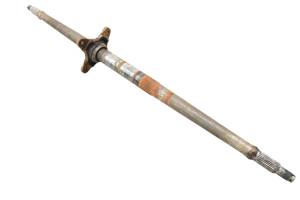 Polaris - 03 Polaris Predator 500 2x4 Rear Axle - Image 2