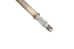 Polaris - 03 Polaris Predator 500 2x4 Rear Axle - Image 3