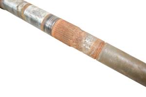 Polaris - 03 Polaris Predator 500 2x4 Rear Axle - Image 4