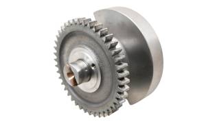 03 Polaris Predator 500 2x4 Counter Balancer Crankshaft Balance