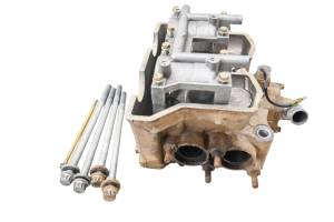 Polaris - 03 Polaris Predator 500 2x4 Cylinder Head - Image 2