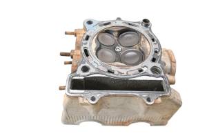 Polaris - 03 Polaris Predator 500 2x4 Cylinder Head - Image 5
