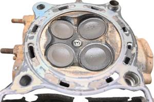 Polaris - 03 Polaris Predator 500 2x4 Cylinder Head - Image 6