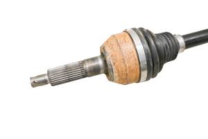 Rhino - 18 Polaris Ranger Crew 900 XP Rear Cv Axle Left Or Right Rhino - Image 2