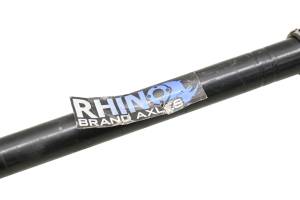 Rhino - 18 Polaris Ranger Crew 900 XP Rear Cv Axle Left Or Right Rhino - Image 3