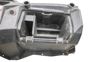 Yamaha - 20 Yamaha Wolverine X2 Dash Instrument Panel Cover YXE850 - Image 5